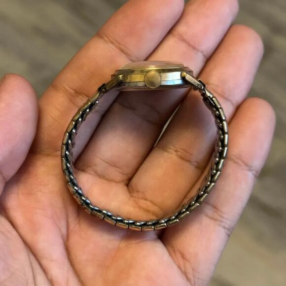 Vintage Wittnauer Automatic Watch - Picture 3 of 5